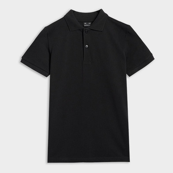 Tshirt polo m614 4F JUNIOR 4FJWAW25TPTSM614-20S