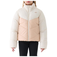 Kurtka puchowa f614 4F JUNIOR 4FJWAW25TDJAF614-12S