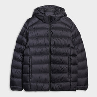 Kurtka puchowa m0733 4F 4FWAW25TDJAM0733-20S