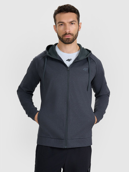 Bluza fnk m654 4F 4FWMM00TFSWM654-22M