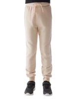 Spodnie dresowe joggery dziewczęce 4F Junior