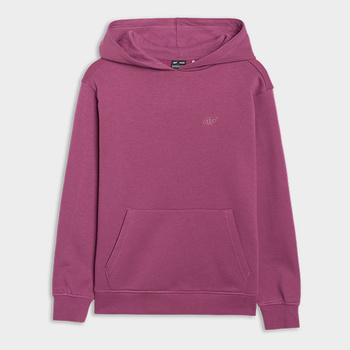 Bluza f1953 4F JUNIOR 4FJWAW25TSWSF1953-50S