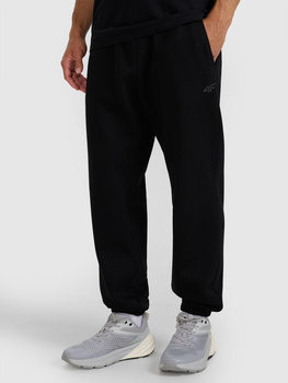 Spodnie cas m1140 4F 4FWMM00TTROM1140-20S