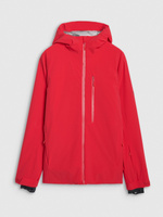 Kurtka techniczna m0877 4F 4FWAW25TTJAM0877-62S