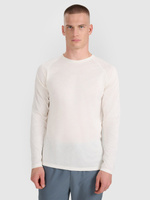 Longsleeve fnk m413 4F 4FWAW25TFLOM413-11S