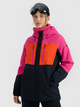 Kurtka techniczna f0996 4F 4FWAW25TTJAF0996-55S