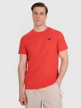 Tshirt m2256 4F 4FWMM00TTSHM2256-062S