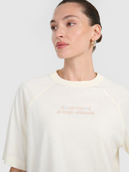 Tshirt f2323 4F 4FWAW25TTSHF2323-11S