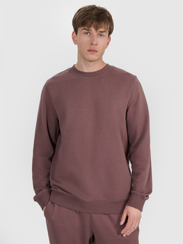 Bluza m1981 4F 4FWAW25TSWSM1981-81S