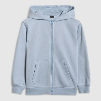 Bluza f1952 4F JUNIOR 4FJWAW25TSWSF1952-34S