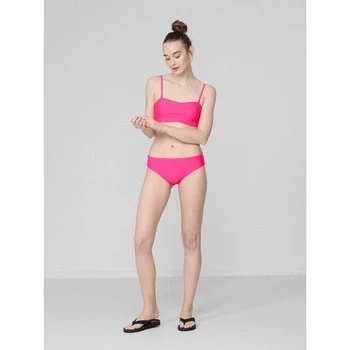 Strój kąpielowy damski (dół) 4F H4L22-KOS007D