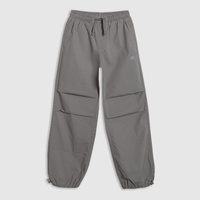 Spodnie cas m1253 4F JUNIOR 4FJWAW25TTROM1253-24S