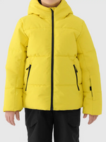 Kurtka techniczna m0822 4F JUNIOR 4FJWAW25TTJAM0822-71S