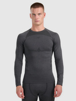 Bielizna bezszwowa m237 4F 4FWAW25USEAM237-21M