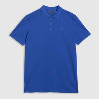 Tshirt polo m555 4F 4FWAW25TPTSM555-36S