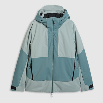 Kurtka techniczna m0768 4F 4FWAW25TTJAM0768-47S