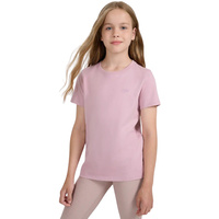 Tshirt f2397 4F JUNIOR 4FJWAW25TTSHF2397-56S