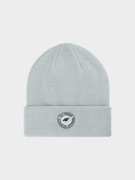 Czapka u643 4F JUNIOR 4FJWMM00ACAPU643-25M