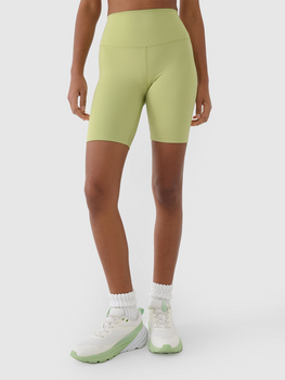 KRÓTKIE LEGGINSY FNK F019