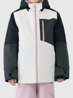 Kurtka techniczna f0833 4F JUNIOR 4FJWAW25TTJAF0833-11S