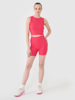 KRÓTKIE LEGGINSY CAS F016