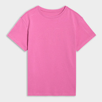 Tshirt f2398 4F JUNIOR 4FJWAW25TTSHF2398-54S