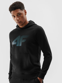 Bluza 4F 4FWSS25TSWSM2367-20S