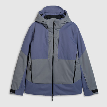 Kurtka techniczna m0768 4F 4FWAW25TTJAM0768-32S