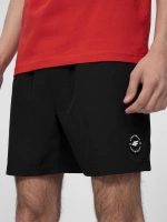 Spodenki kąpielowe boardshorty męskie 4F 4FWSS24UBDSM123-20S