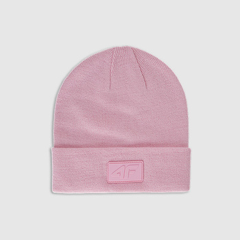 Czapka u653 4F JUNIOR 4FJWAW25ACAPU653-56S