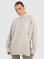 Bluza fnk f589 4F 4FWAW25TFSWF589-12S