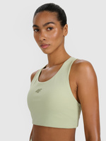 Biustonosz sportowy f225 4F 4FWAW25USBAF225-42S