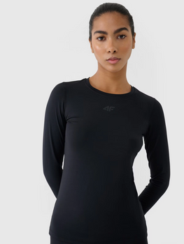 Longsleeve fnk f505 4F 4FWMM00TFLOF505-20S