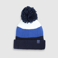 Czapka m660 4F JUNIOR 4FJWAW25ACAPM660-90S