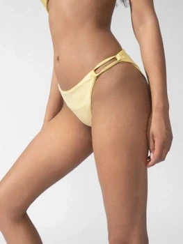Dół od bikini damski 4F