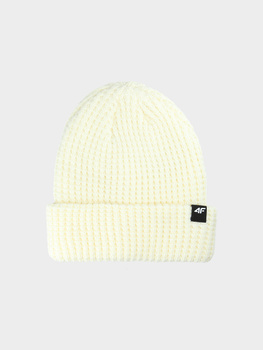 Czapka f645 4F JUNIOR 4FJWAW25ACAPF645-11S