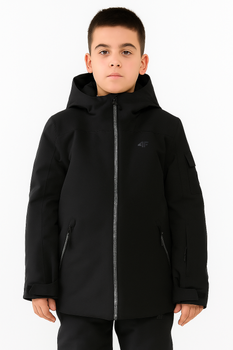 Kurtka techniczna m0839 4F JUNIOR 4FJWAW25TTJAM0839-20S