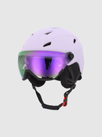 Kask u096 4F 4FWMM00AHELU096-52S