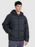 Kurtka puchowa m0708 4F 4FRAW25TDJAM0708-20S