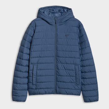 Kurtka puchowa m598 4F 4FWAW25TDJAM598-32S