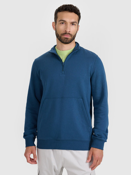 Bluza m1902 4F 4FWAW25TSWSM1902-46S