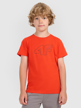 Tshirt m2417 4F JUNIOR 4FJWAW25TTSHM2417-62S