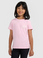 Tshirt f2396 4F JUNIOR 4FJWAW25TTSHF2396-56S