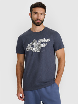 Tshirt m3132 4F 4FWAW25TTSHM3132-24M