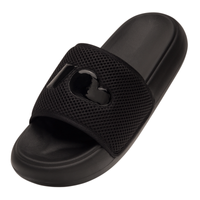 Klapki kubota mesh czarne K25SS-114-001-23-1