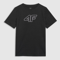 Tshirt f2388 4F JUNIOR 4FJWAW25TTSHF2388-20S