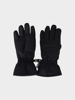 Rękawiczki fnk u190 4F JUNIOR 4FJWAW25AFGLU190-21S