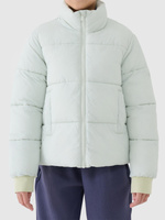 Kurtka puchowa f613 4F JUNIOR 4FJWAW25TDJAF613-47S