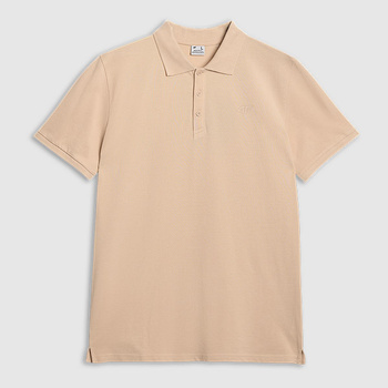 Tshirt polo m555 4F 4FWAW25TPTSM555-83S