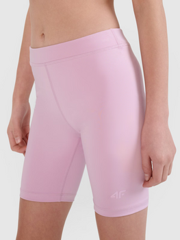KRÓTKIE LEGGINSY FNK F041